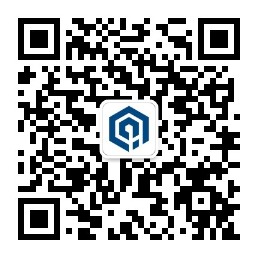 岐杏创新微信公众号二维码